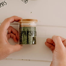Load image into Gallery viewer, Herb & Spice Labels