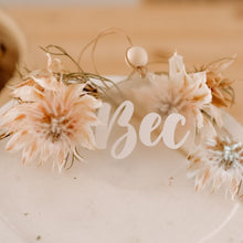 Load image into Gallery viewer, Christmas Baubles-Personalised