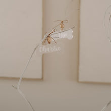 Load image into Gallery viewer, Christmas Dog Bone Baubles- Personalised