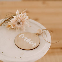 Load image into Gallery viewer, Christmas Baubles-Personalised