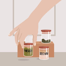 Load image into Gallery viewer, Illustrations- Customised