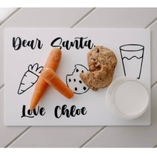 Load image into Gallery viewer, Christmas Eve Board- Personalised