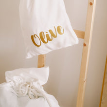 Load image into Gallery viewer, Christmas Sacks- Personalised
